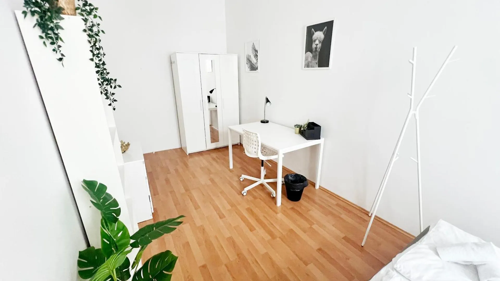 4-Bedroom Apartment In Central Location In Hipp 3Rd District Viyana 0*,