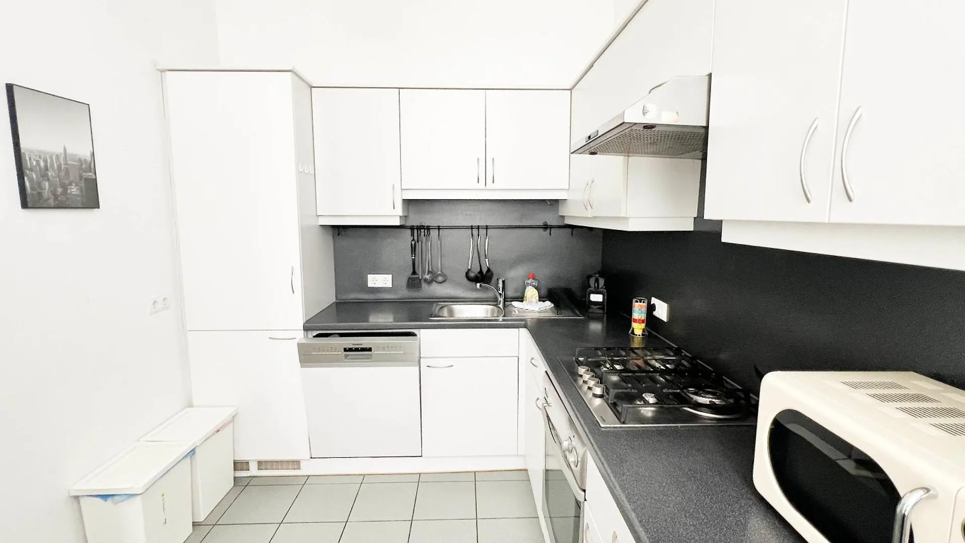 4-Bedroom Apartment In Central Location In Hipp 3Rd District Viyana 0*,